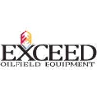 Exceed Oilfield Equipment Inc logo