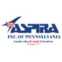 ASPIRA, Inc. of Pennsylvania logo