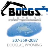 Boggs Plumbing LLC logo