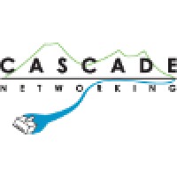 Cascade Networking logo