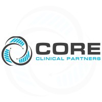 Core Clinical Partners logo