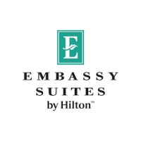 Embassy Suites By Hilton Detroit-Troy/Auburn Hills logo