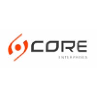 Core Enterprises logo
