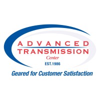 Advanced Transmission Center - Denver | Lakewood | Westminster logo