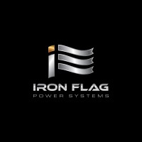Iron Flag Power Systems, Inc logo