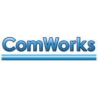 Comworks, Inc. logo