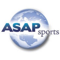 ASAP Sports logo