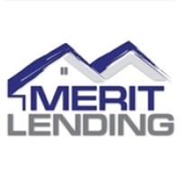 Merit Lending logo