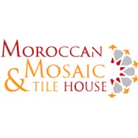 Moroccan Mosaic Tile logo
