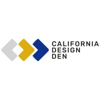 California Design Den logo