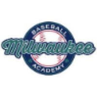 Milwaukee Baseball Academy logo