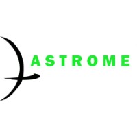 Astrome logo