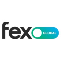 FEX Global logo