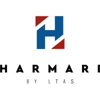 Harmari By LTAS Technologies logo
