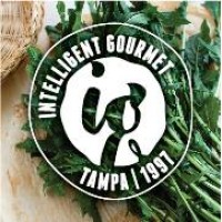 Intelligent Gourmet logo