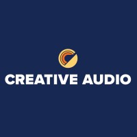 Creative Audio logo