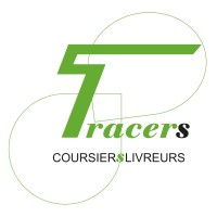 Tracers logo