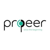 ProPeer Resources logo
