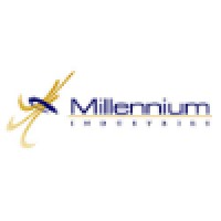 Millennium Industries logo