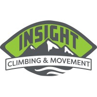 Insight Climbing & Movement logo