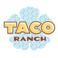 Taco Ranch logo