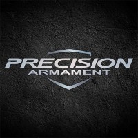 Precision Armament logo
