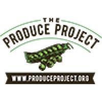 The Produce Project logo