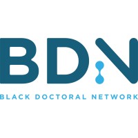 Black Doctoral Network Inc logo