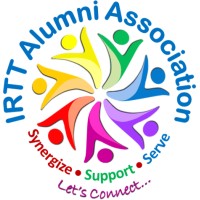 IRTT Alumni Association logo