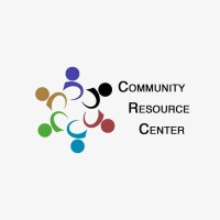 Community Resource Center, Inc logo