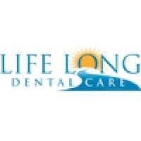Lifelong Dental Care logo