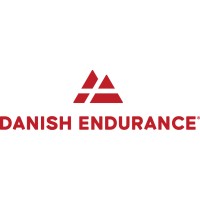 DANISH ENDURANCE logo