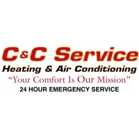 C&C Service LLC logo