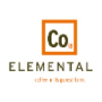 Elemental Coffee Roasters logo