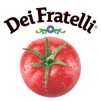 Dei Fratelli Brand Tomatoes logo