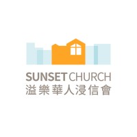 Sunset Church logo