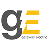 Gateway Electric, Inc. logo