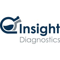 Insight Diagnostics Labs logo
