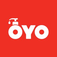 OYO Spain logo