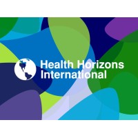 Health Horizons International Foundation logo