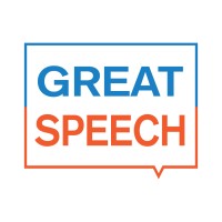 Great Speech Inc. logo