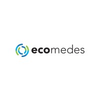 Ecomedes logo