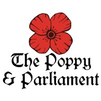 The Poppy & Parliament logo