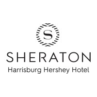 Sheraton Harrisburg Hershey logo