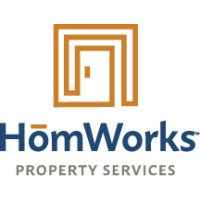 HōmWorks logo