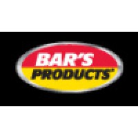 Bar's Products Inc logo