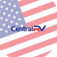 Central RV logo