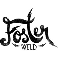 FosterWELD logo