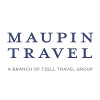 Image of Maupin Travel