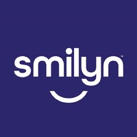 Smilyn Wellness logo